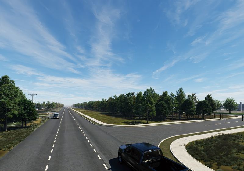 Rendering 2