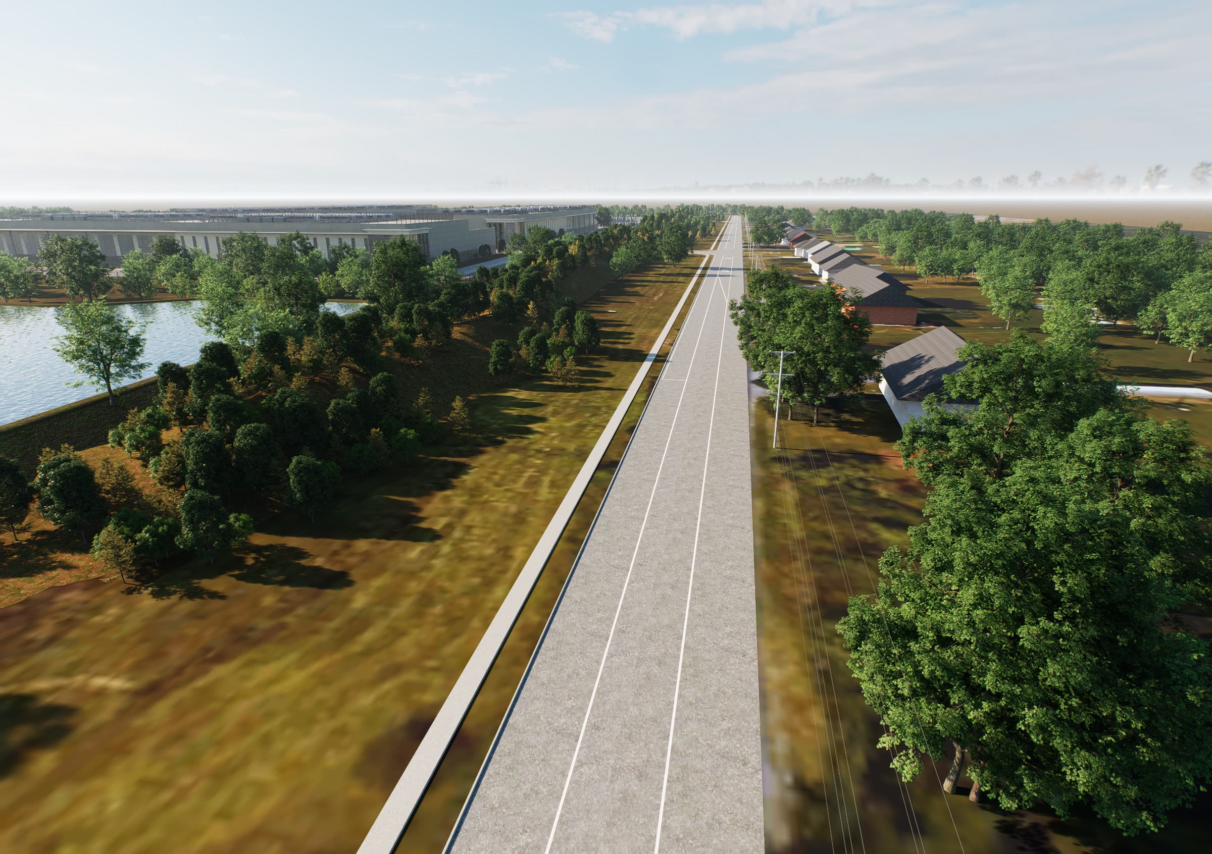 Rendering 19