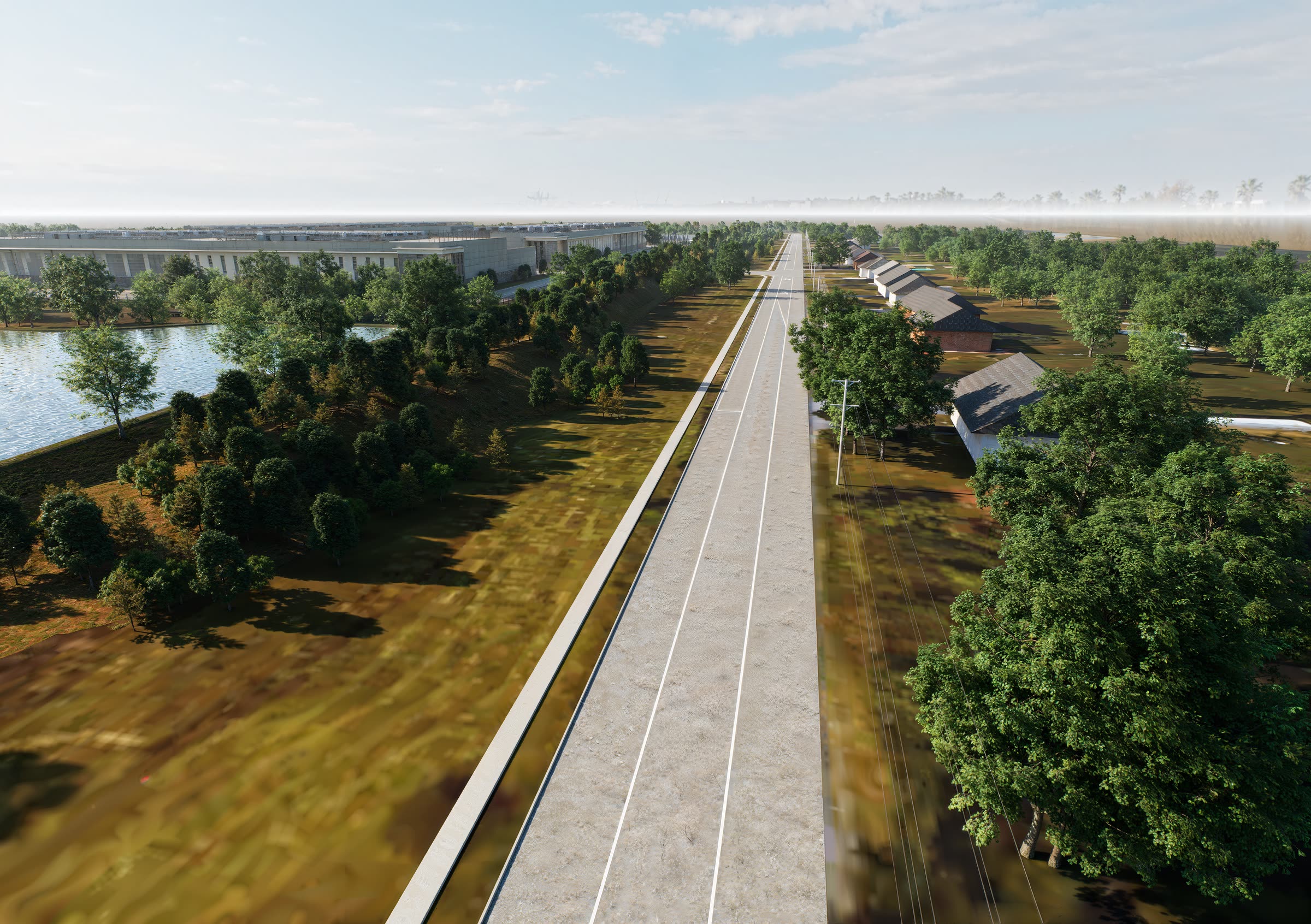 Rendering 20