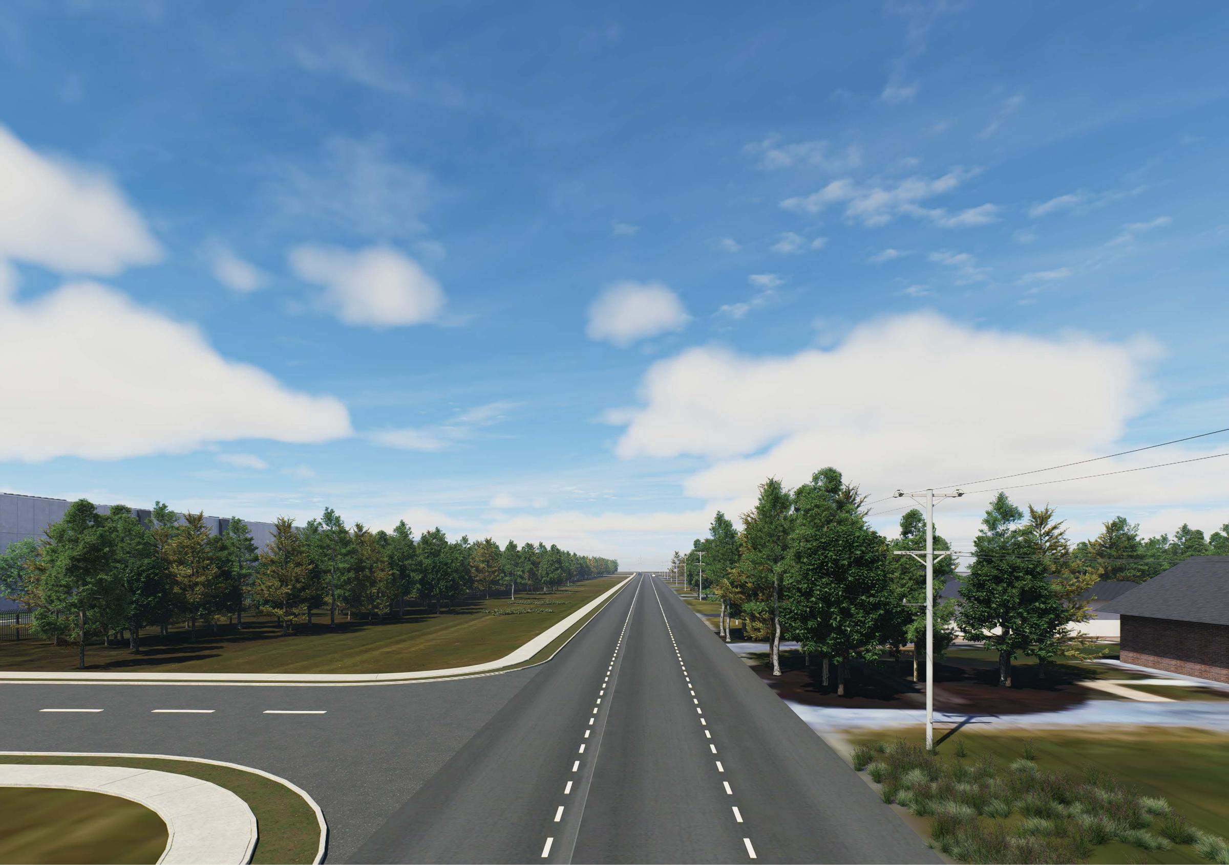 Rendering 6